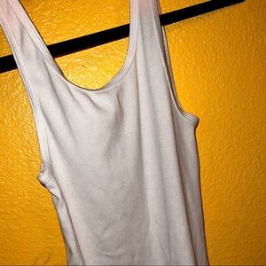 Never worn White tank top from Old Navy